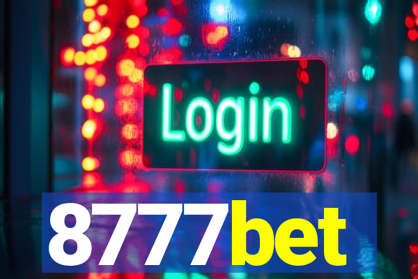 8777bet