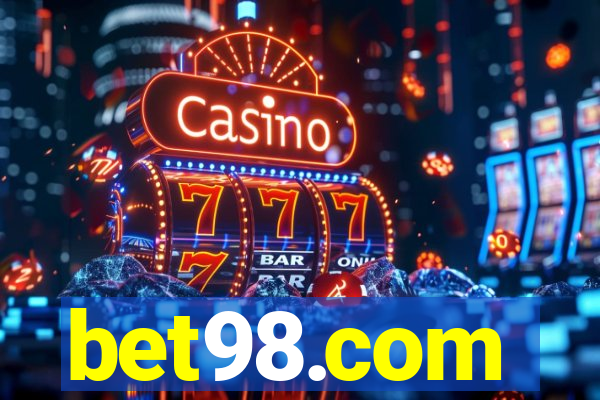 bet98.com