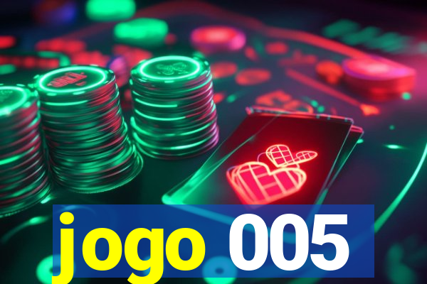 jogo 005