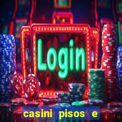 casini pisos e acabamentos franca sp