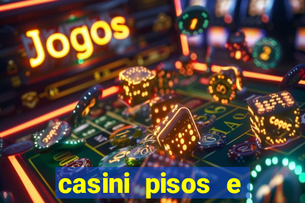 casini pisos e acabamentos franca sp