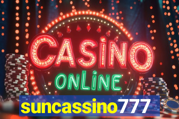 suncassino777