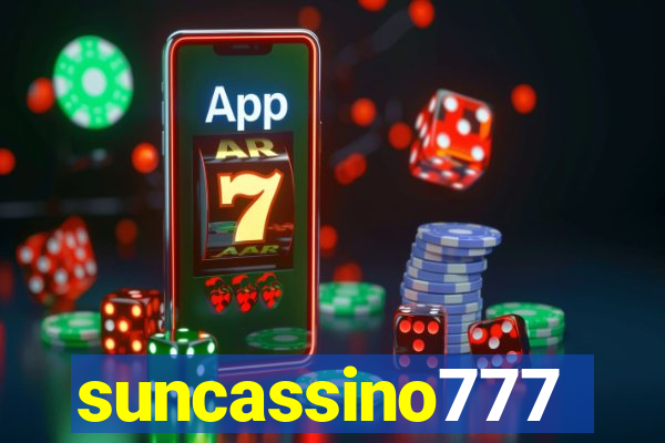suncassino777