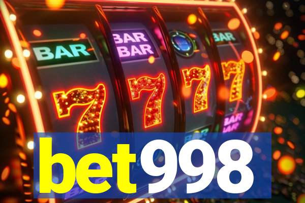 bet998