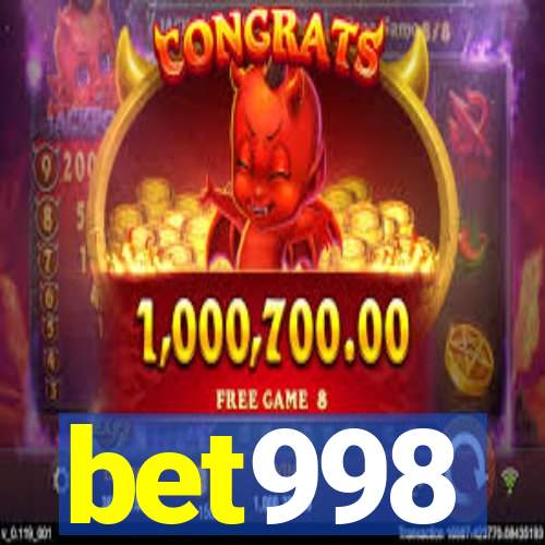 bet998
