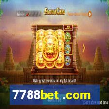 7788bet .com