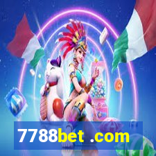 7788bet .com