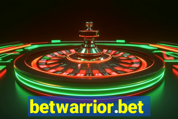 betwarrior.bet