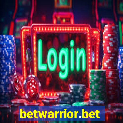 betwarrior.bet