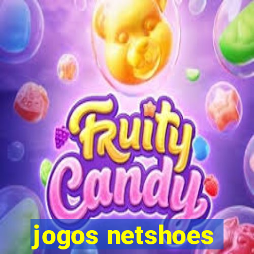 jogos netshoes