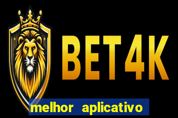 melhor aplicativo de jogos online