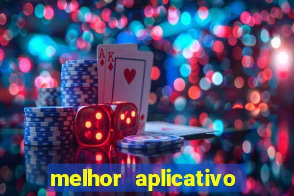 melhor aplicativo de jogos online