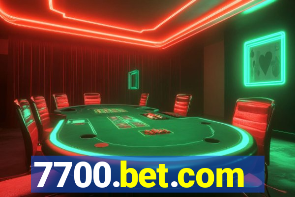 7700.bet.com