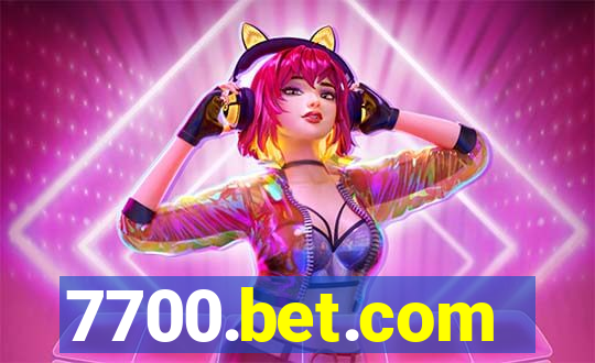 7700.bet.com