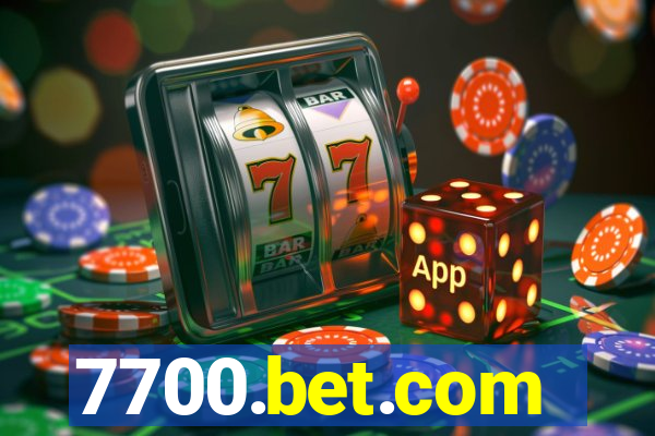 7700.bet.com