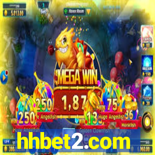 hhbet2.com