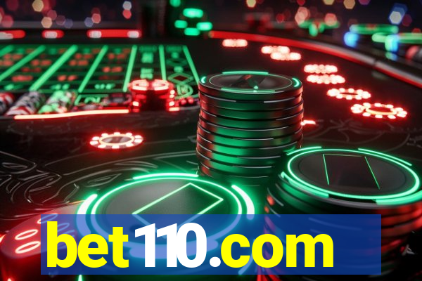 bet110.com