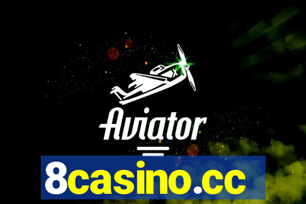 8casino.cc