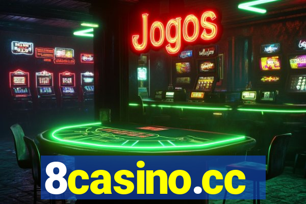 8casino.cc