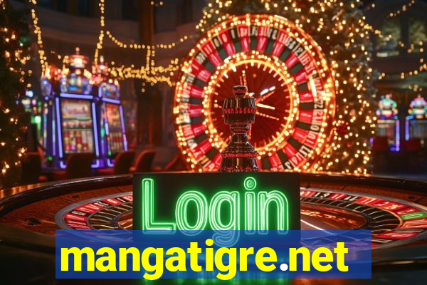 mangatigre.net
