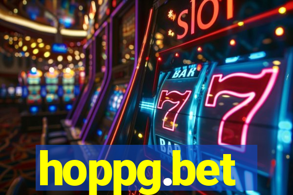 hoppg.bet