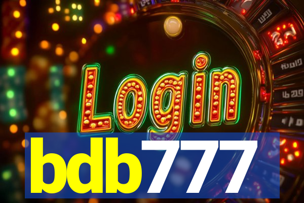 bdb777