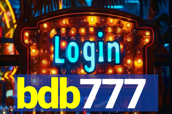 bdb777