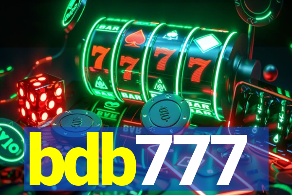 bdb777