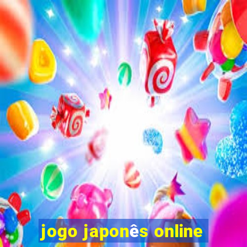 jogo japonês online