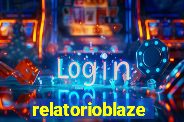 relatorioblaze