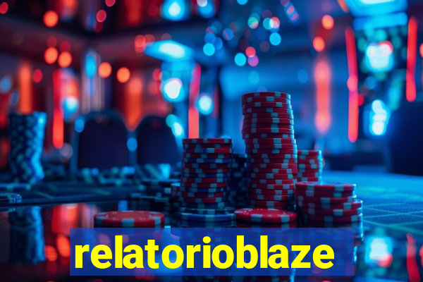 relatorioblaze