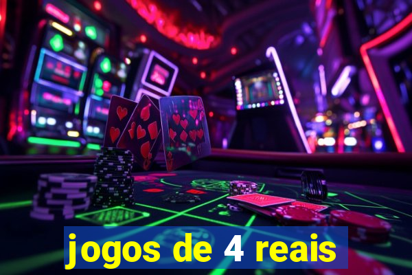 jogos de 4 reais