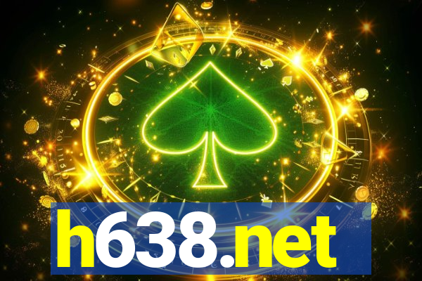 h638.net