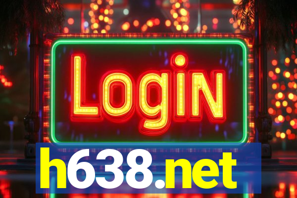 h638.net