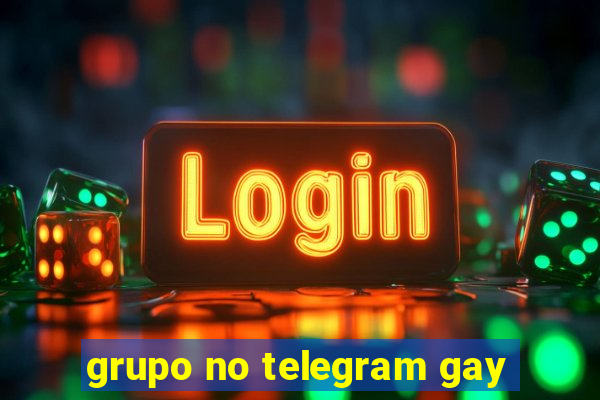 grupo no telegram gay