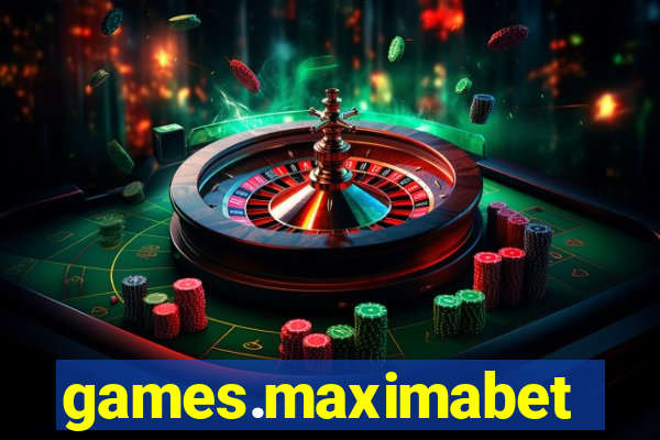 games.maximabet