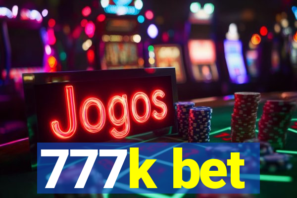 777k bet