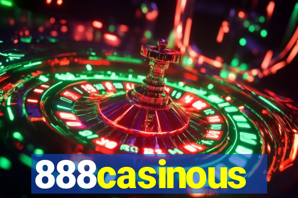 888casinous