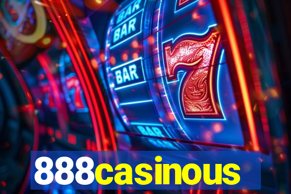 888casinous