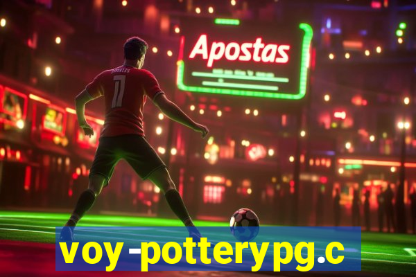 voy-potterypg.com