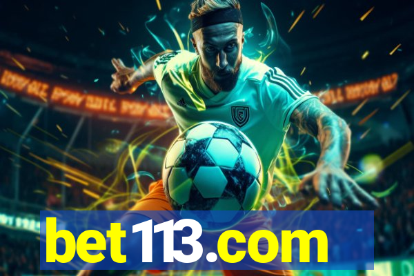 bet113.com