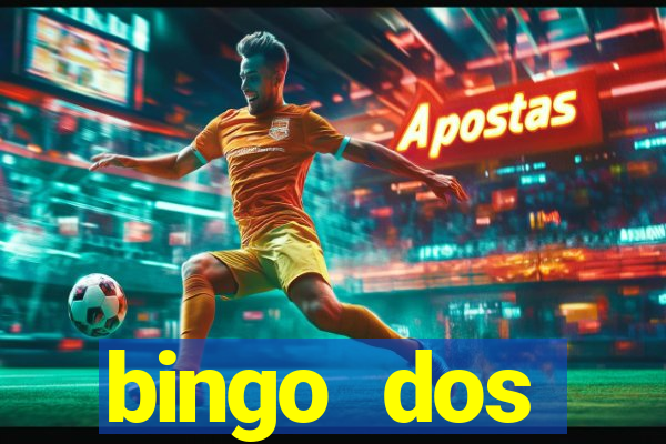 bingo dos sentimentos pdf