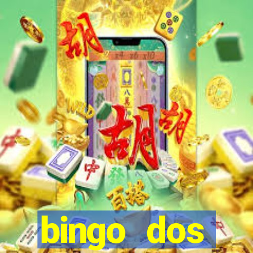 bingo dos sentimentos pdf
