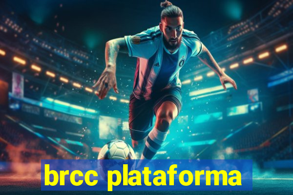 brcc plataforma