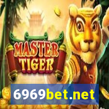 6969bet.net