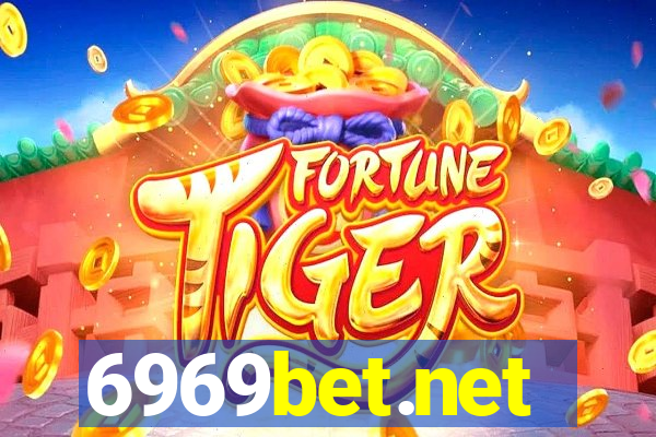 6969bet.net
