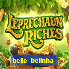 belle belinha privacy vazado