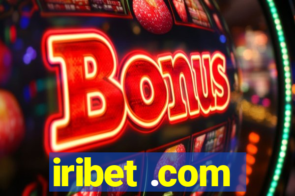 iribet .com
