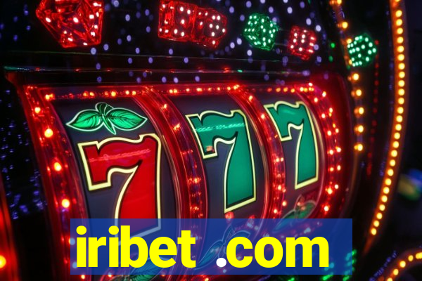 iribet .com