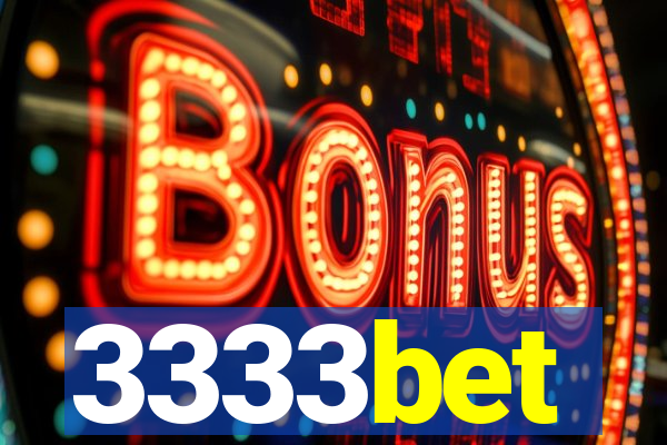 3333bet